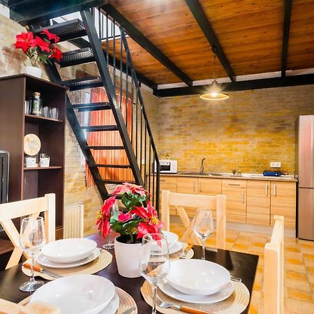 El Paraiso Del Olivar Bollullos de la Mitación Exterior foto