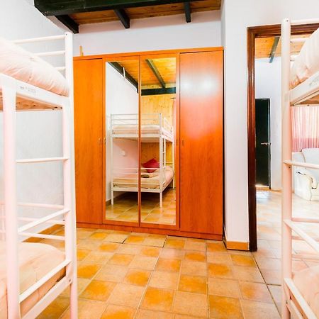 El Paraiso Del Olivar Bollullos de la Mitación Exterior foto