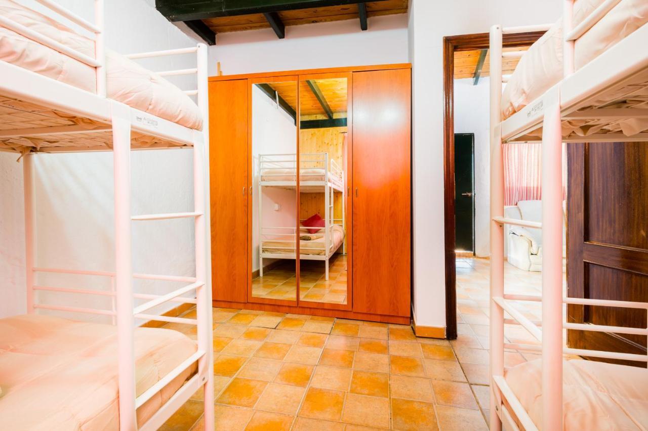 El Paraiso Del Olivar Bollullos de la Mitación Exterior foto