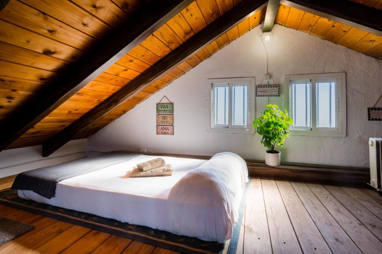 El Paraiso Del Olivar Bollullos de la Mitación Exterior foto